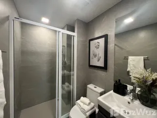 For sale 1 Beds condo in Chatuchak, Bangkok