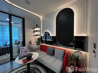 For sale 1 Beds condo in Chatuchak, Bangkok