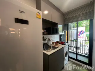 For sale 1 Beds condo in Chatuchak, Bangkok