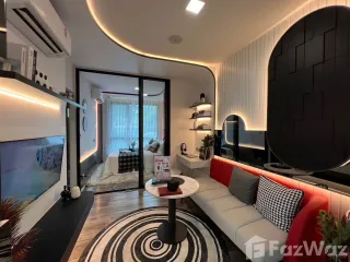 For sale 1 Beds condo in Chatuchak, Bangkok