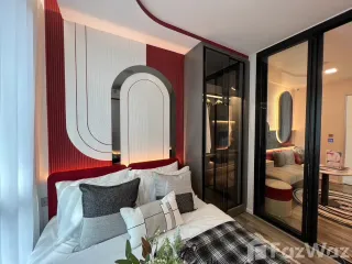 For sale 1 Beds condo in Chatuchak, Bangkok