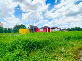 For sale land in Khlong Sam Wa, Bangkok