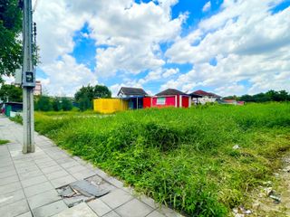 For sale land in Khlong Sam Wa, Bangkok