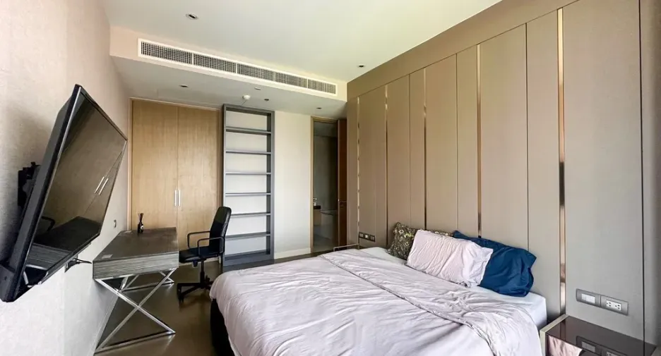 Продажа 2 спальни кондо в Патхум Щан, Бангкок
