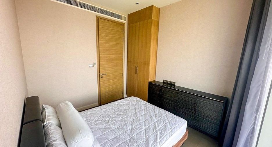 Продажа 2 спальни кондо в Патхум Щан, Бангкок