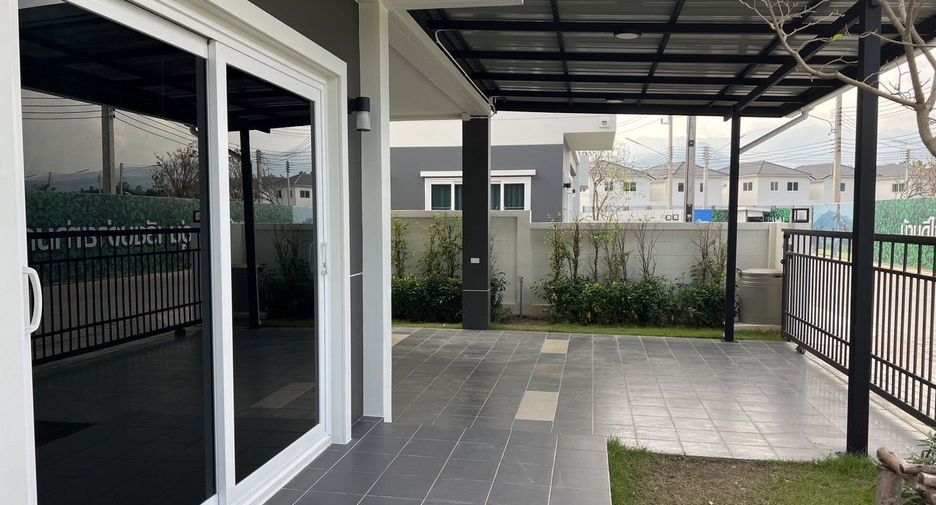 For rent 3 bedrooms house in Mae Rim, Chiang Mai