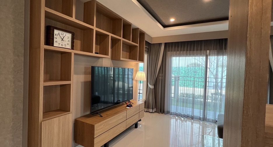 For rent 3 bedrooms house in Mae Rim, Chiang Mai