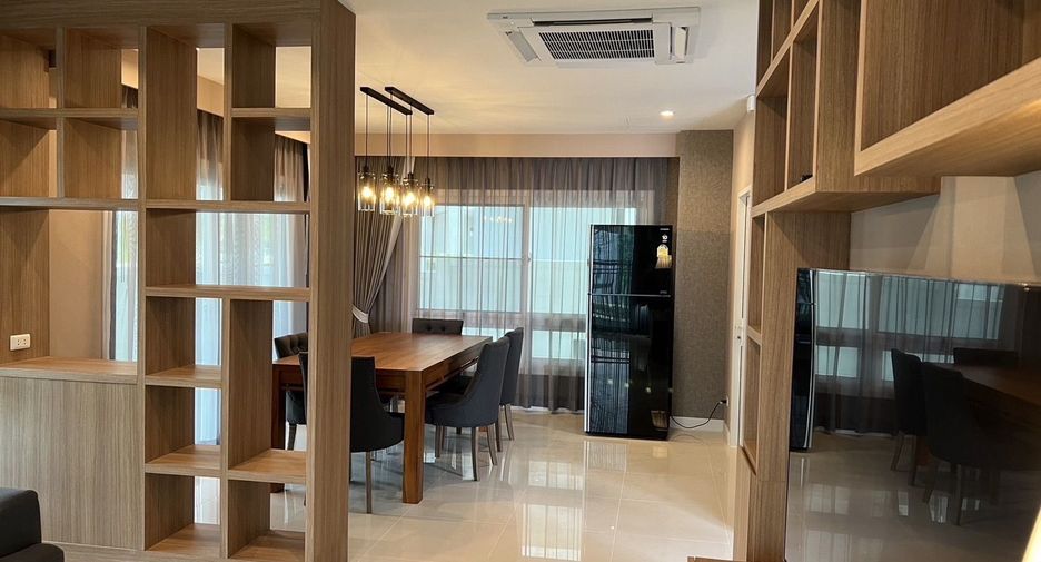 For rent 3 bedrooms house in Mae Rim, Chiang Mai