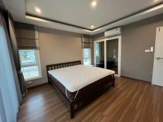 For rent 3 ベッドルーム house in Mae Rim, Chiang Mai