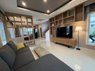 For rent 3 bedrooms house in Mae Rim, Chiang Mai