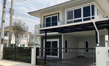 For rent 3 bedrooms house in Mae Rim, Chiang Mai