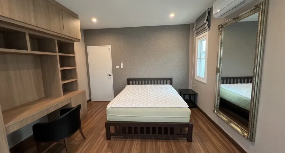 For rent 3 bedrooms house in Mae Rim, Chiang Mai