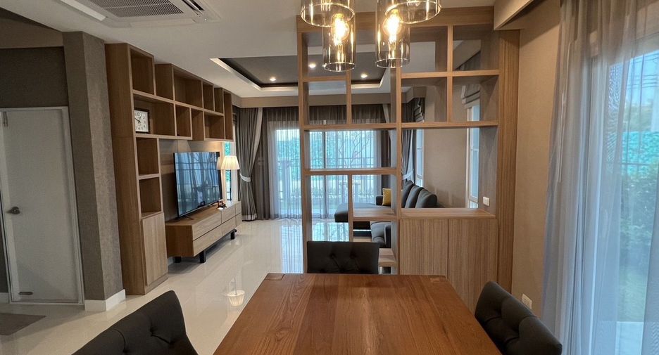 For rent 3 bedrooms house in Mae Rim, Chiang Mai