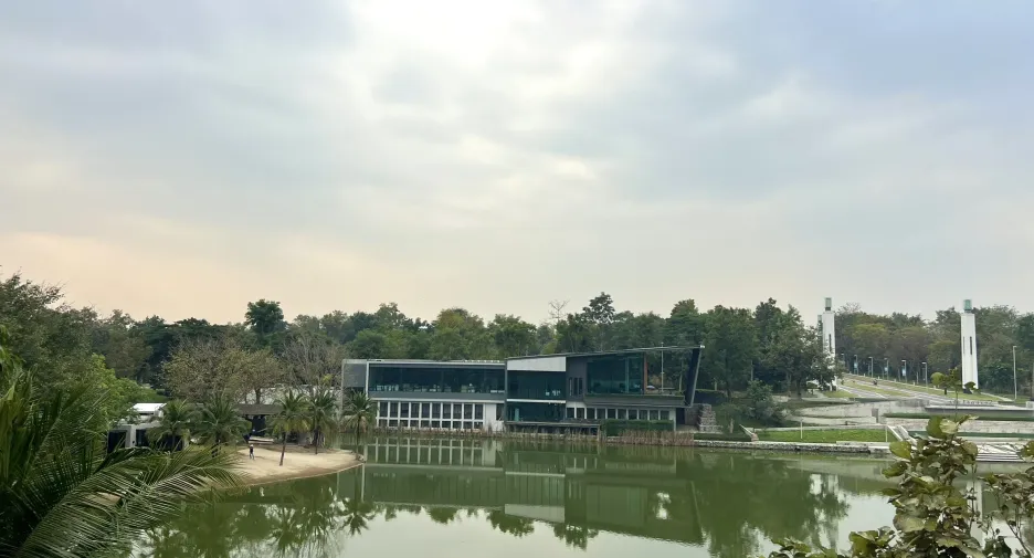 ขาย 1 เตียง คอนโด ใน เมืองเชียงใหม่, เชียงใหม่
