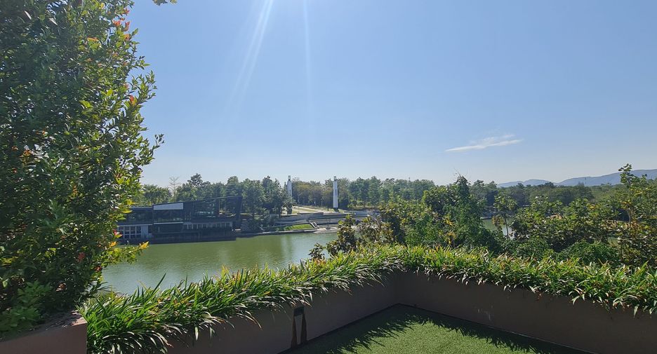 For sale 1 bed condo in Mueang Chiang Mai, Chiang Mai