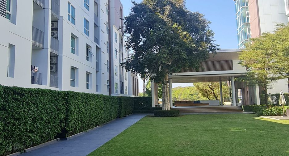 For sale 1 bed condo in Mueang Chiang Mai, Chiang Mai
