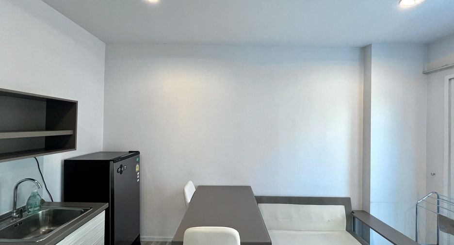 For sale 1 bed condo in Mueang Chiang Mai, Chiang Mai