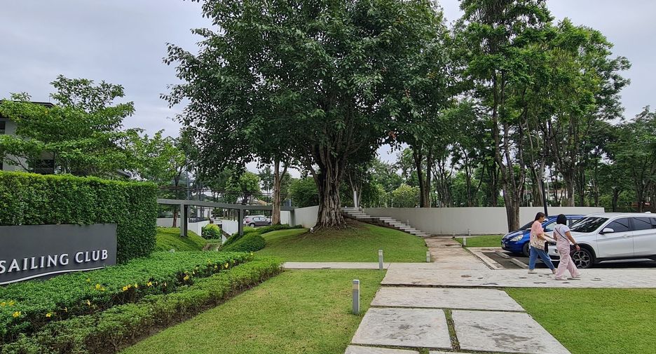 For sale 1 bed condo in Mueang Chiang Mai, Chiang Mai