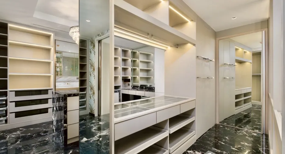 Wohnung zum Kauf mit 3 Zimmer in Watthana, Bangkok