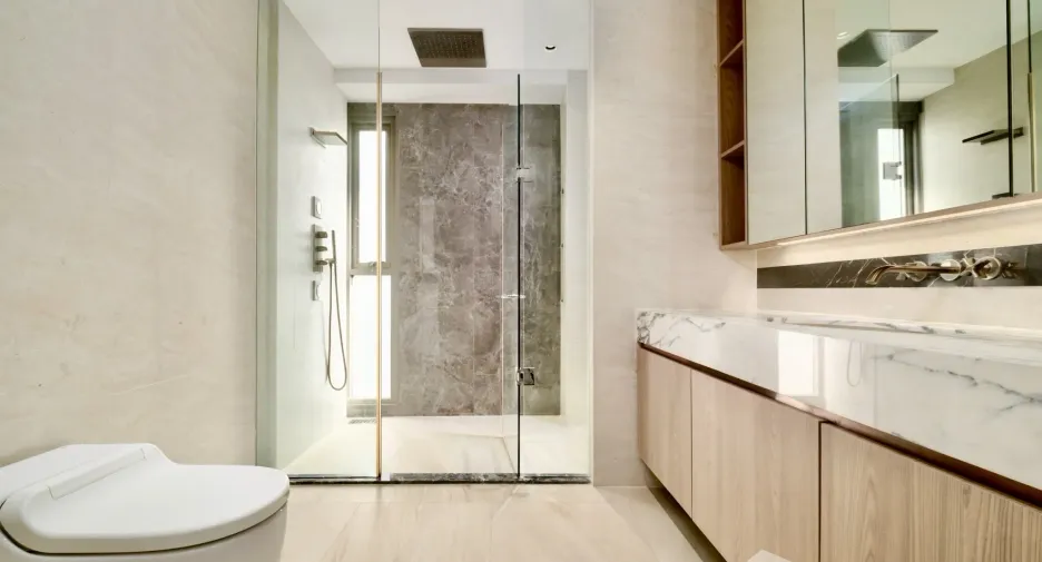 Wohnung zum Kauf mit 3 Zimmer in Watthana, Bangkok