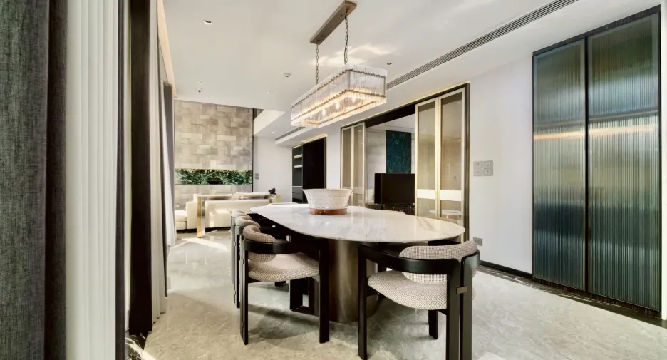 Wohnung zum Kauf mit 3 Zimmer in Watthana, Bangkok