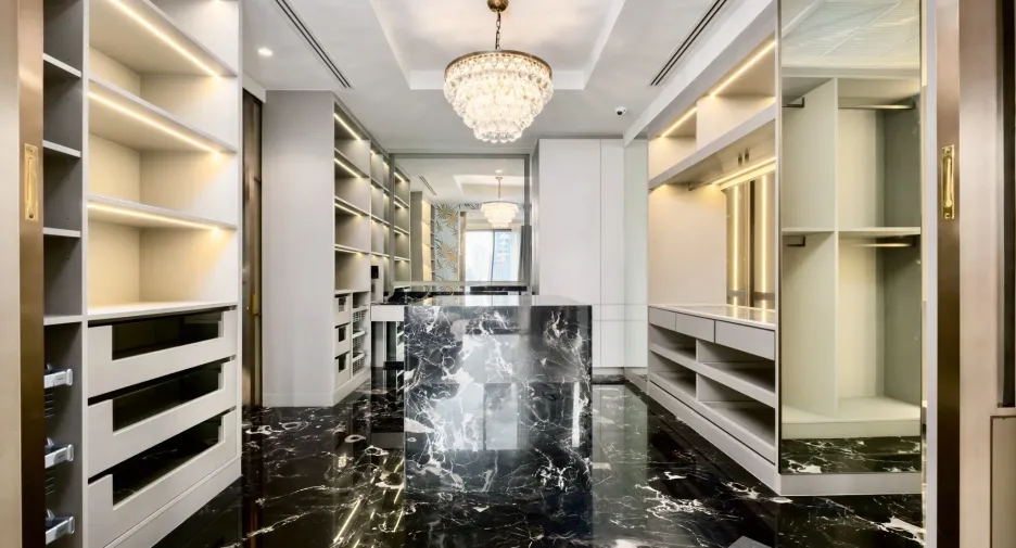 Wohnung zum Kauf mit 3 Zimmer in Watthana, Bangkok