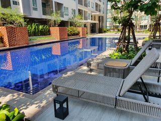 For sale studio condo in Mueang Chiang Mai, Chiang Mai