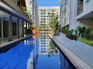 For sale studio condo in Mueang Chiang Mai, Chiang Mai
