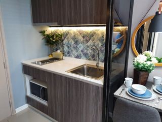 For sale studio condo in Mueang Chiang Mai, Chiang Mai