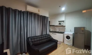 Продажа 1 кровать кондо в Тхон Бури, Бангкок