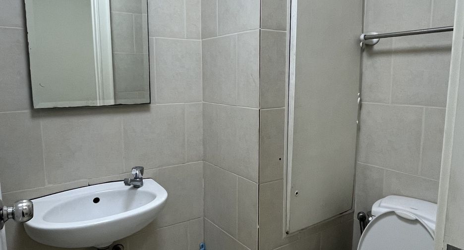 Condo en venta de 4 habitaciones en Watthana, Bangkok