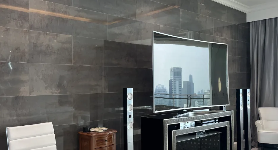 Condo en venta de 4 habitaciones en Watthana, Bangkok