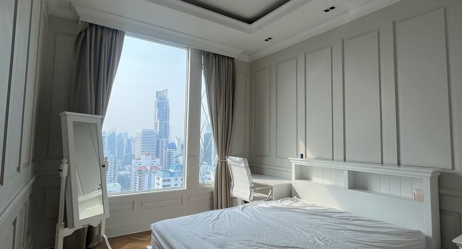 Condo en venta de 4 habitaciones en Watthana, Bangkok