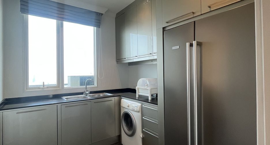 Condo en venta de 4 habitaciones en Watthana, Bangkok