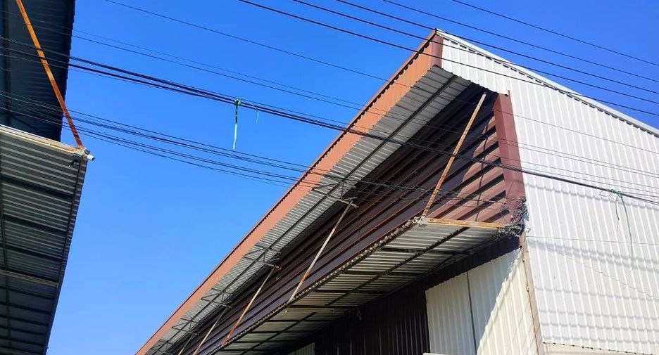 For rent studio house in Sai Mai, Bangkok