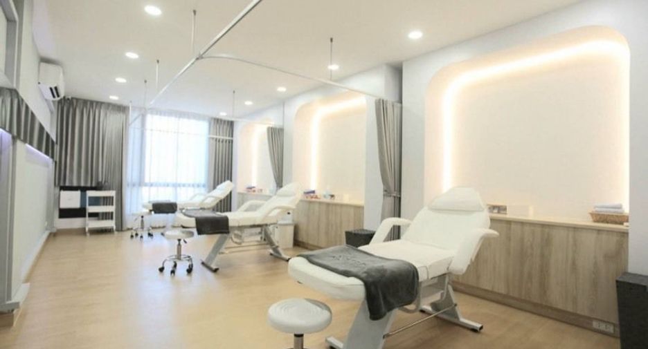 For rent 1 bed retail Space in Mueang Chiang Mai, Chiang Mai