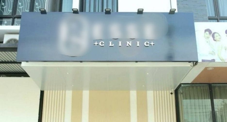 For rent 1 bed retail Space in Mueang Chiang Mai, Chiang Mai