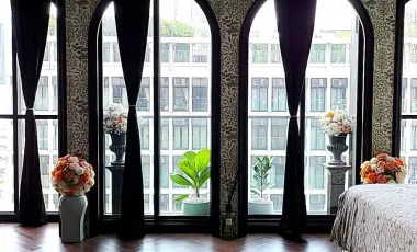 Condo en venta y en alquiler de 1 habitaciones en Pathum Wan, Bangkok