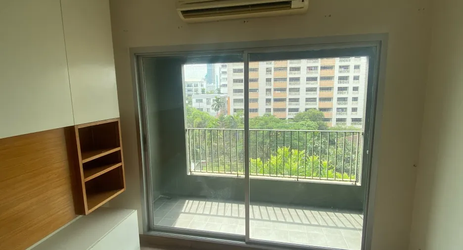 Condo en venta de 1 habitaciones en Khlong Toei, Bangkok