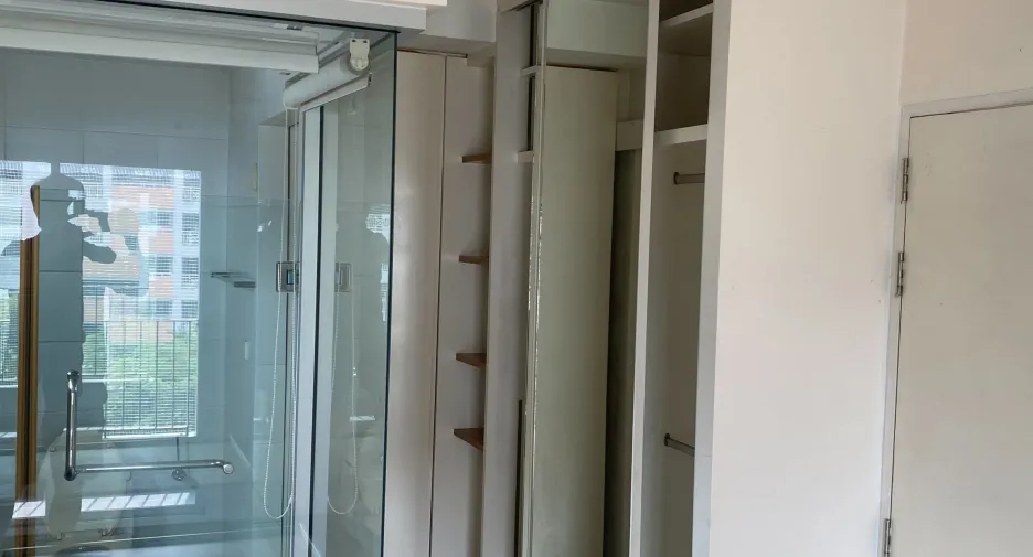 Condo en venta de 1 habitaciones en Khlong Toei, Bangkok