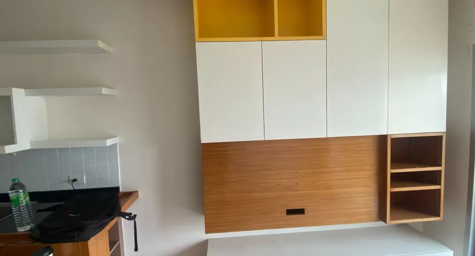 Condo en venta de 1 habitaciones en Khlong Toei, Bangkok