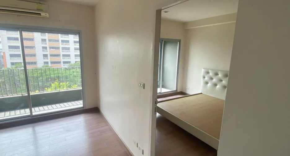 Condo en venta de 1 habitaciones en Khlong Toei, Bangkok