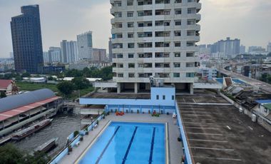 ให้เช่า 1 เตียง คอนโด ใน บางกะปิ, กรุงเทพฯ