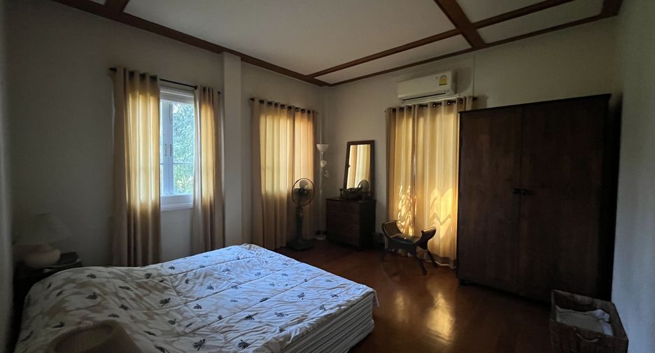 Casa en venta de 5 habitaciones en Mueang Chiang Mai, Chiang Mai