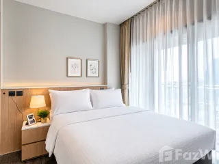 For sale 1 bed condo in Huai Khwang, Bangkok