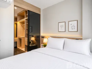 For sale 1 bed condo in Huai Khwang, Bangkok
