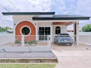 For Rent 2 Bedroom House In San Sai, Chiang Mai