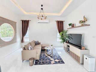 For sale and for rent 2 bedrooms house in San Sai, Chiang Mai
