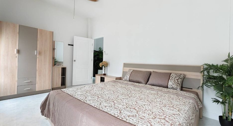 For sale and for rent 2 bedrooms house in San Sai, Chiang Mai