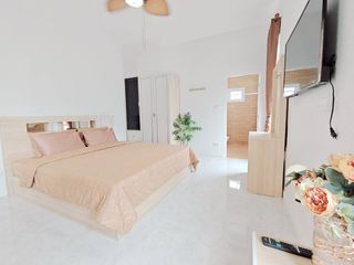 For sale and for rent 2 bedrooms house in San Sai, Chiang Mai